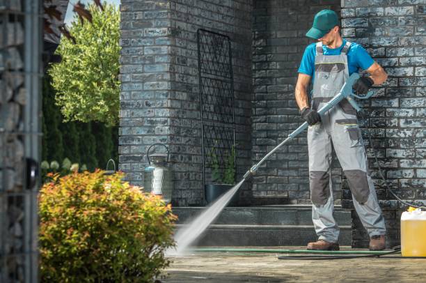 Best Restaurant Pressure Washing  in Kingston, NJ