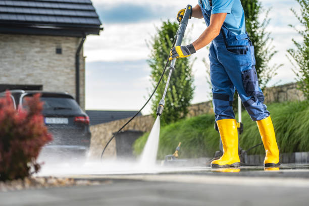 Best Concrete Sealing  in Kingston, NJ